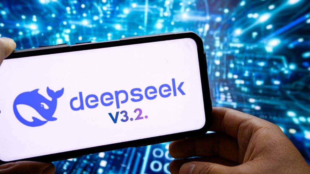 DeepSeek sacude la escena de la IA: lanza modelos gratuitos que compiten con GPT-5